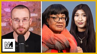 Diane Abbott's Suspension, Extinction Rebellion's Ultimatum | #NovaraLIVE