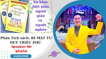 TƯ DUY TRIỆU PHÚ SỐ 2 : NGƯỜI GIÀU THAM GIA CUỘC CHƠI TIỀN BẠC ĐỂ GIÀNH CHIẾN THẮNG