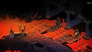 Sword WR pace (sub 6:30 IGT) gets 4 sackd and dies