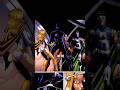 Black noir forces starlight #comics #theboys