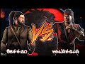 BEST BO RAI CHO PLAYER Ninjakilla Vs Sekkzc FT20