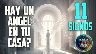 11 Señales De Que Hay Un Ángel En Tu Casa (Especialmente #11)