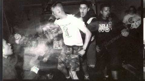 Knockdown - Get Away