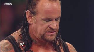 Đấu Trường Sinh Tử - Đô vật Mỹ - John Cane & The Undertaker vs D. Generation X vs Jeri Show screenshot 5