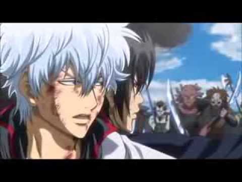 【MAD】銀魂×レクレンズ