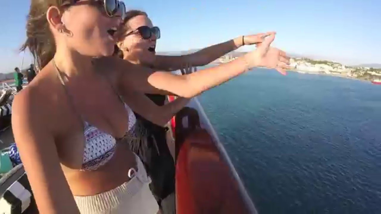 @emmalucey 'cruise life' in 15 seconds