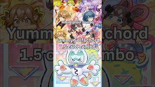 Yummy Solfachord 1.5 card combo tutorial November 2025 TCG Yugioh