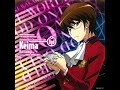 Katsuragi Keima - Shuuseki Kairo no Yume Tabibito Keima ver