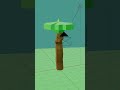 Old Art #3danimation #oldart #blender