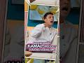 KAMAL HASUT MAXIME IZIN KE LUNA MAYA