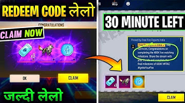 CLAIM NOW FFPL REDEEM CODE -para SAMSUNG,A3,A5,A6,A7,J2,J5,J7,S5,S6,S7,S9,A10,A20,A30,A50,A70