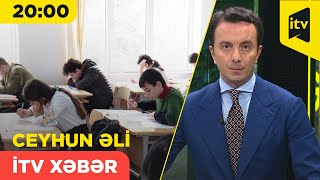 İTV Xəbər | 18.05.2024 | 20:00