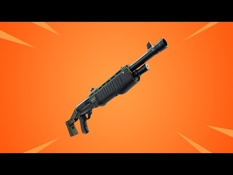 NEW Legendary Shotgun // 2700 Wins // Fortnite Battle Royale Gameplay - NEW Legendary Shotgun // 2700 Wins // Fortnite Battle Royale Gameplay