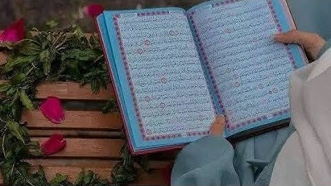 نشاط أتعرف القاعدة التجويدية واطبقها(الصفحة:92)من مقرر برنامج محو الأمية بالمساجد المستوى الثاني 