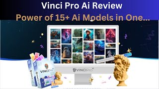 Vinci Pro Ai Review Power of 15+ Ai Models in One... screenshot 5
