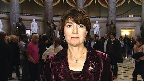 GOP Rep. Cathy McMorris Rodgers on election losses...