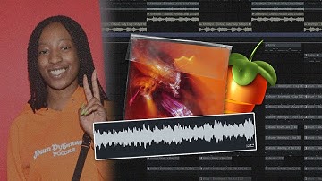 How To Make High Energy Trap Beats From Scratch Like Wondagurl & Eestbound