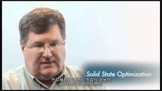 [한글자막] HP ProLiant Gen8 : Dynamic Workload Acceleration