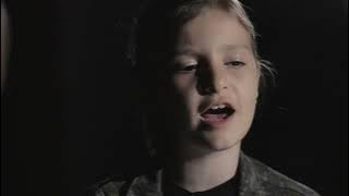 Arbnore Zogjani & Jora Hiseni - Drenica ime ( Cover)