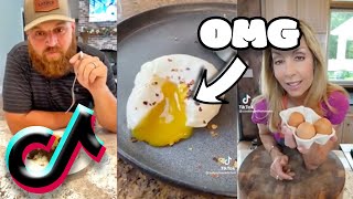 TikTok Recipes that will Change your Life #52