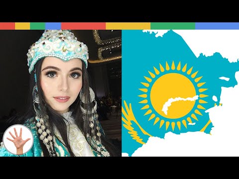 Video: Có Những Bảo Tàng Nổi Tiếng Nào ở Kazakhstan