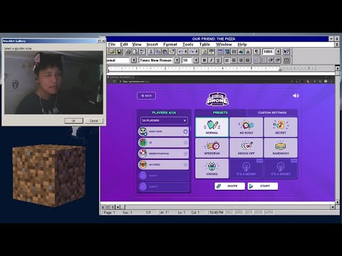 Maki Kun Test Live - Maki Kun Test Live
