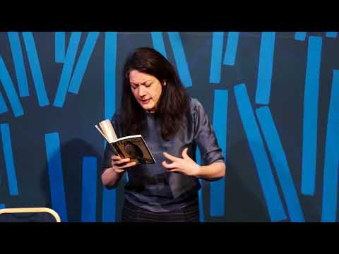 Video Writers in Conversation with Helen Macdonald - youtube