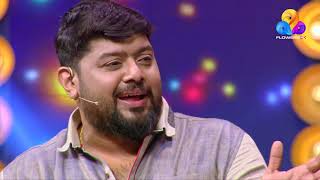 Comedy Utsavam│Flowers│Ep# 431