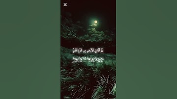 (ما تيسر من سورة لقمان)#ياسر_الدوسري #quran #القرآن_الكريم #قران