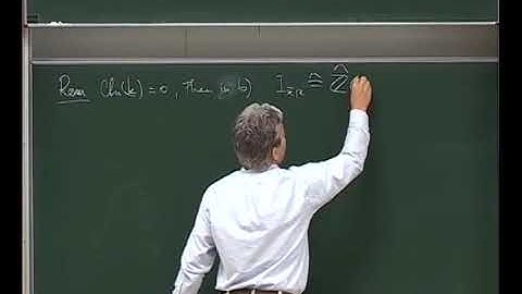 Prof. Florian Pop | On the birational p-adic section conjecture