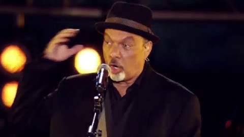 Paquito el Rareza I Omar Alfanno De Panama Para El Mundo I Letra y Música: Omar Alfanno