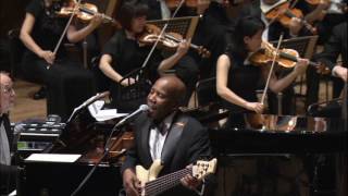 08 Fourplay   I'll Still Be Lovin' You   Live in Tokyo with New Japan Philharmonic Orchestra 2013 chords