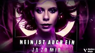 Nein ist auch ein Ja zu mir – Pop-R&B/Dance/EDM