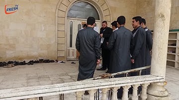 تكريم 83 حافظآ وحافظة للقرآن الكريم  || تقرير أحمد عبود