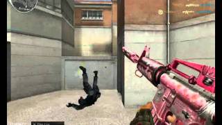 [CF] - Chinatown Multikill :))