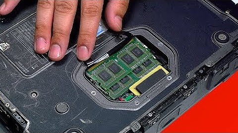 Upgrade Your GETAC B300 Memory (RAM)!**