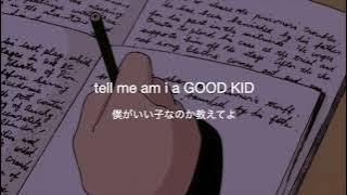 日本語字幕/カナルビ　STUDY GROUP X lIlBOI, PENOMECO-GOOD KID