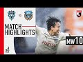 Avispa Fukuoka Kawasaki Frontale goals and highlights