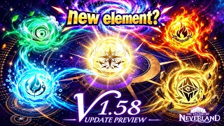 V1.58 Patch Notes - TLON