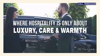 CRC The Flagship ☎️9999444220, Where Excellence Meets Innovation