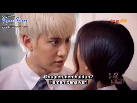 Kiss Me Thailand 6. Bölüm / Türkçe Alt Yazı