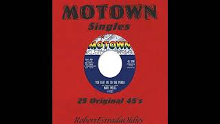 MOTOWN Singles