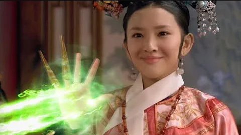 ［甄嬛傳惡搞］臣妾會魔法 - 天天要聞
