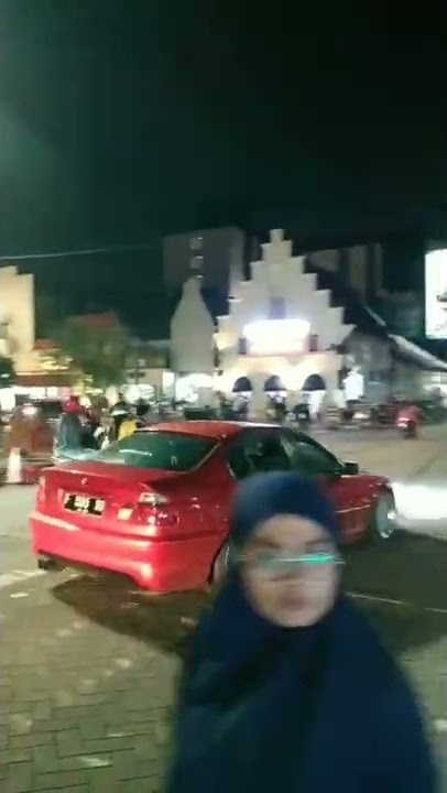 MALIOBORO DI MALAM HARI #shorts #shortvideo #wonderfulindonesia #jogja #malioboro #malioborojogja