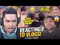 Reacting to pakistani vloggers 6prank edition  mrjayplays