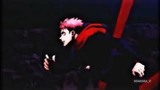 Money Rain - Phonk Remix ( Jujutsu Kaisen - Itadori edit )