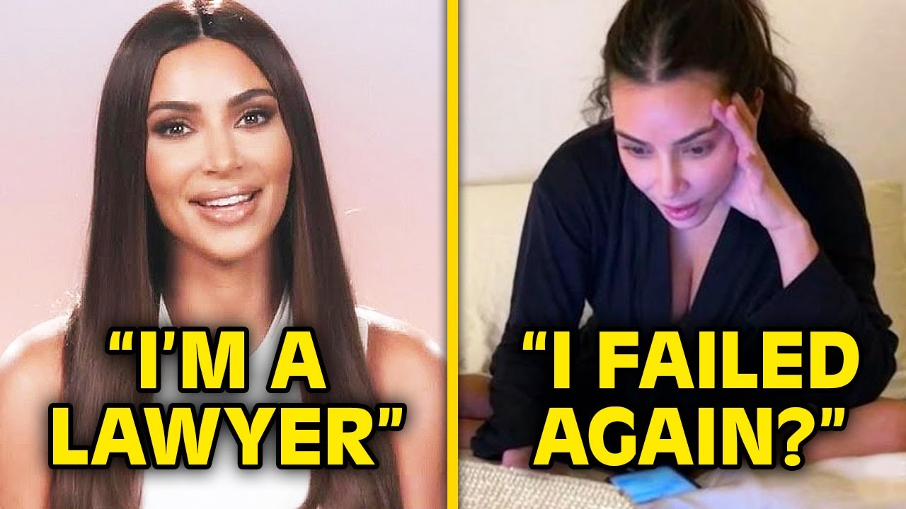 Top 10 Times Kim Kardashian Was Caught LYING To Everyone