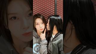 ˚₊*̥⸜ 🩷규진솔🍫⋆*‧˚₊*̥ #NMIXX #엔믹스 #배이 #BAE #규진 #KYUJIN #CHUU #츄  #Chocolate #ChuucolateChallenge