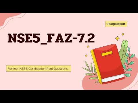 FCP_FAZ_AD-7.4 Online Prüfung | Maxtic
