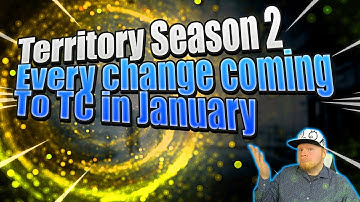 Territory Season 2 Changes | Everything Star Trek Fleet Command is altering for players in TC
